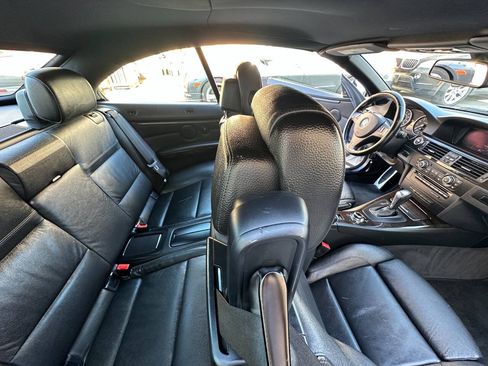 Used 2013 BMW 335i Convertible RWD image 7
