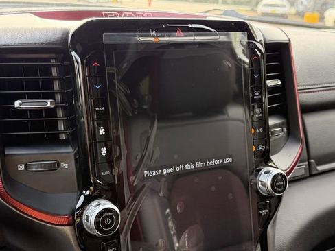 New 2026 RAM 1500 Rebel image 22