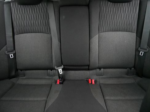 Certified 2025 Toyota Camry LE FWD image 13