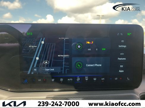 Used 2025 Ford Mustang GT Premium RWD image 24