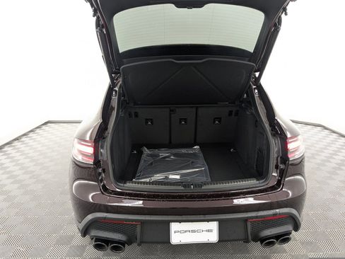 New 2026 Porsche Macan Turbo image 19