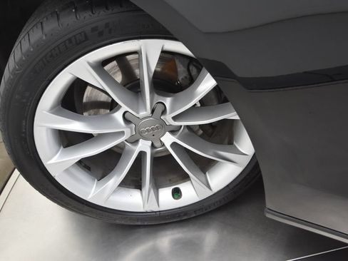 Used 2013 Audi A5 2.0T Premium w/ Convenience Pkg AWD/4WD image 38