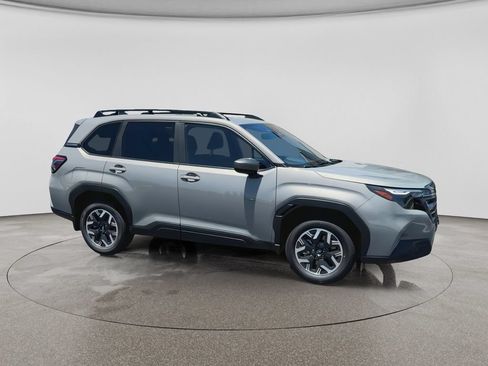 New 2026 Subaru Forester Wilderness AWD/4WD image 2