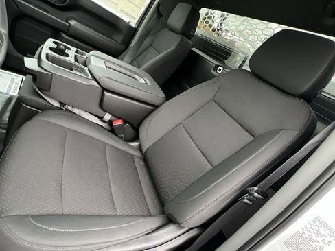 New 2025 Chevrolet Silverado 3500 W/T w/ WT Convenience Package image 21