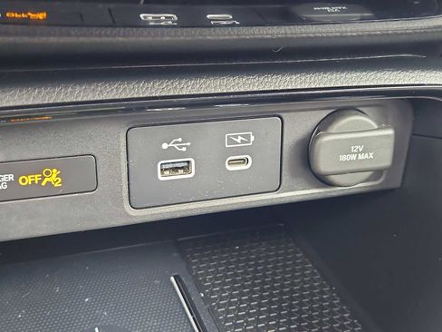 Used 2024 Honda CR-V EX-L image 28