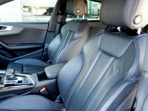 Used 2022 Audi A5 2.0T Premium image 13