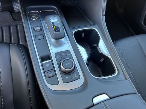 Certified 2025 INFINITI QX60 Pure image 28