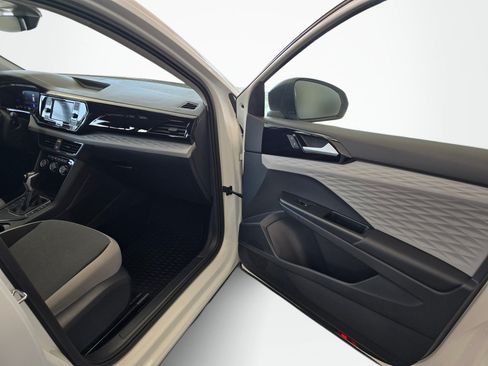 Used 2023 Volkswagen Taos S w/ Driver Assistance Package FWD image 40