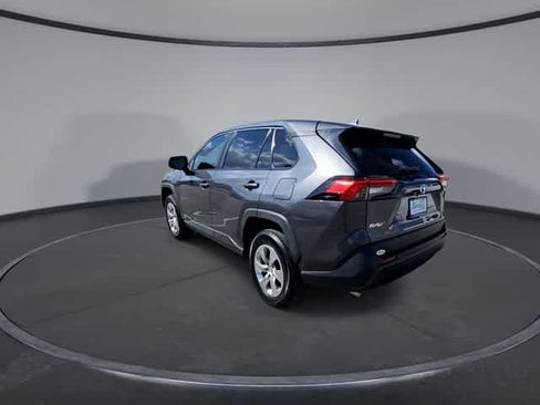 Used 2023 Toyota RAV4 LE AWD/4WD image 6