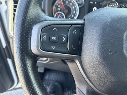 New 2024 RAM 3500 Tradesman image 19