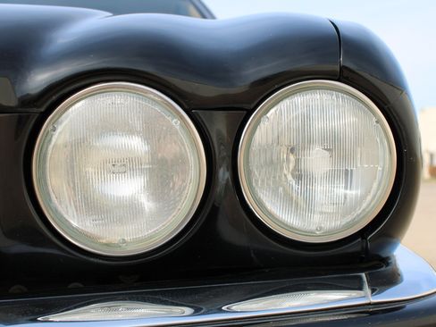 Used 1995 Jaguar XJ6 RWD image 38