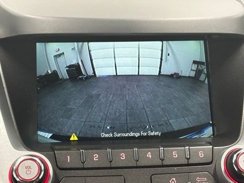 Used 2013 GMC Terrain Denali FWD image 32