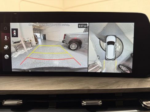 Used 2024 Kia Telluride SX Prestige X-Line image 20