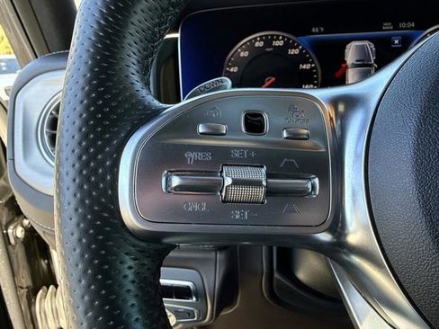 Used 2019 Mercedes-Benz G 63 AMG AMG G 63 image 32
