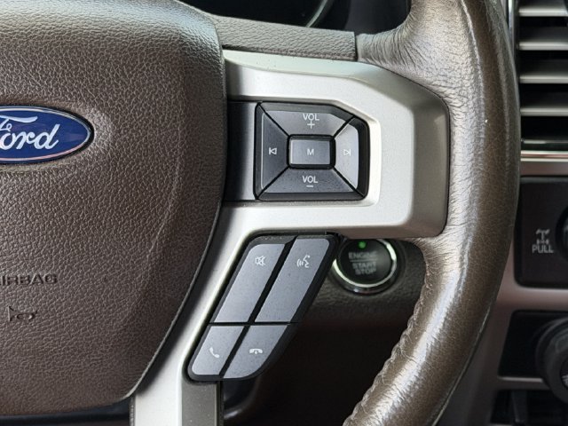 Used 2018 Ford F150 King Ranch w/ Equipment Group 601A Luxury AWD/4WD image 14