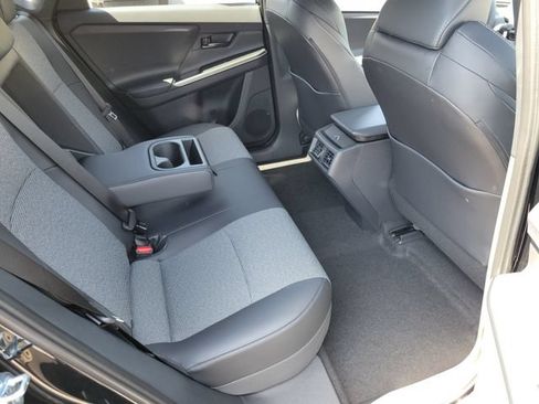 New 2026 Toyota bZ AWD/4WD image 22