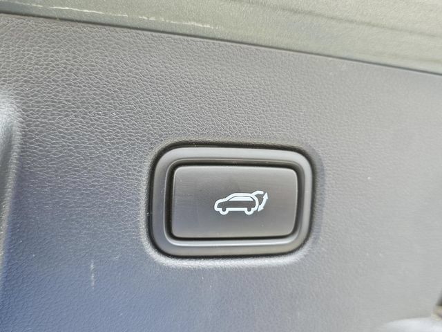 Used 2023 Hyundai Tucson Blue AWD/4WD image 12