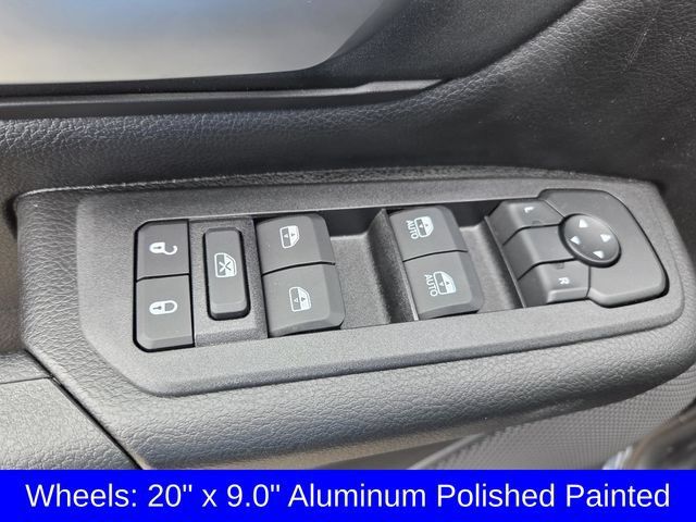New 2026 RAM 1500 Express RWD image 22