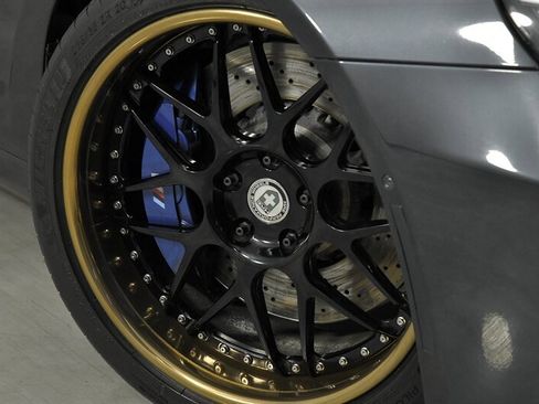 Used 2015 BMW M6 Gran Coupe image 3