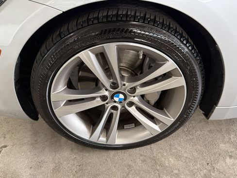 Used 2019 BMW 440i Gran Coupe RWD image 10