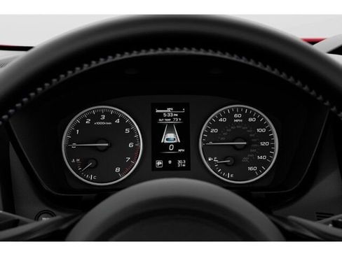 New 2026 Subaru Ascent Premium AWD/4WD image 18