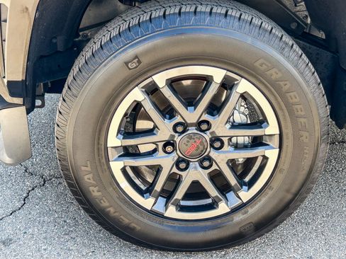Used 2026 Toyota Tacoma TRD Sport RWD image 10