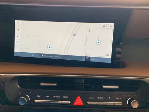 New 2026 Hyundai Palisade Calligraphy AWD/4WD image 8
