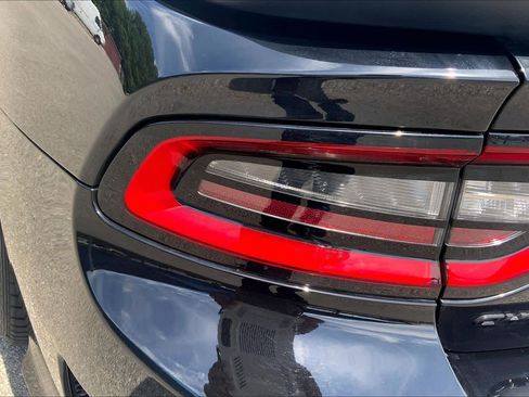 Used 2023 Dodge Charger GT w/ Plus Group RWD image 29