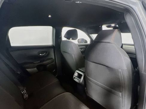 Certified 2026 Honda HR-V Sport image 21