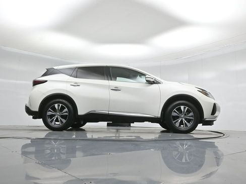 Used 2020 Nissan Murano S w/ Technology Package image 45