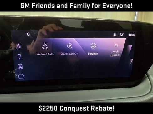 New 2026 Buick Encore GX Sport Touring w/ Comfort Package AWD/4WD image 19