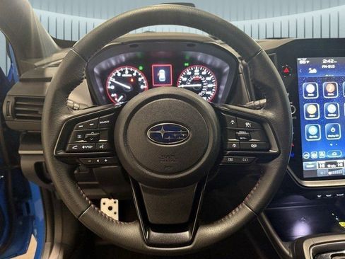 Certified 2024 Subaru Impreza RS image 10