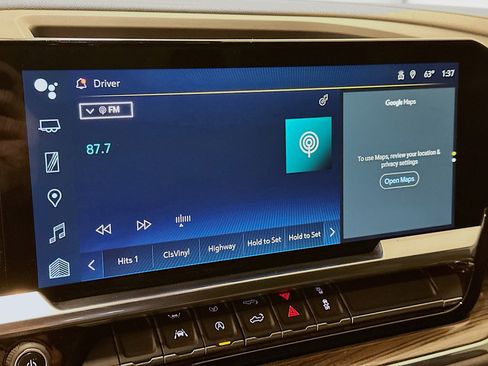 Used 2023 Chevrolet Silverado 1500 LT image 21