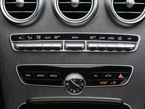 Used 2020 Mercedes-Benz C 300 4MATIC Sedan image 18