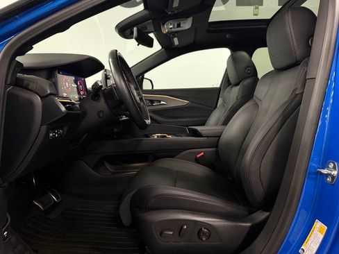 Used 2024 Acura ZDX Type S AWD/4WD image 9