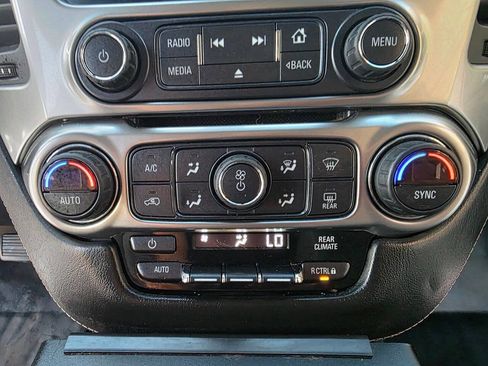 Used 2017 Chevrolet Tahoe 2WD w/ Remote Keyless Entry Package image 35