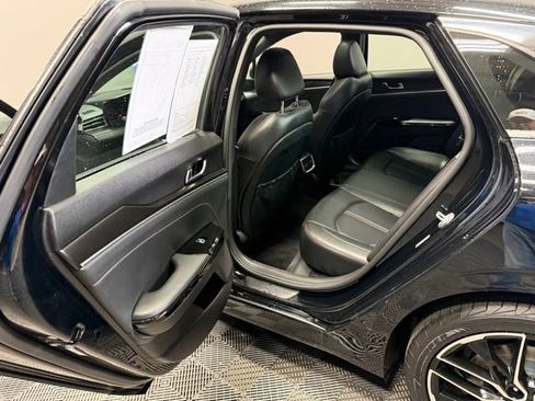Used 2021 Kia K5 GT FWD image 19