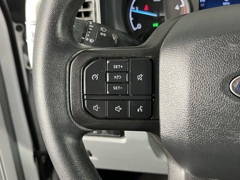 Used 2024 Ford F350 XLT image 15