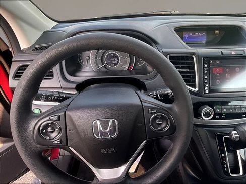 Used 2015 Honda CR-V EX image 6