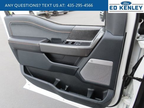 Used 2023 Ford F150 Tremor w/ Equipment Group 402A High AWD/4WD image 29