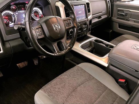 Used 2018 RAM 1500 Big Horn image 12