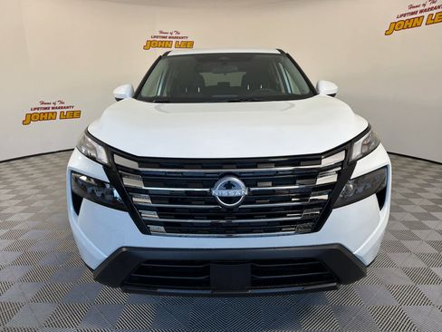 New 2026 Nissan Rogue SV image 9