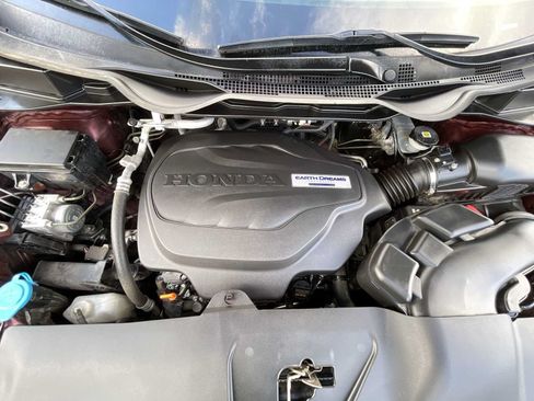 Used 2019 Honda Odyssey EX-L image 18