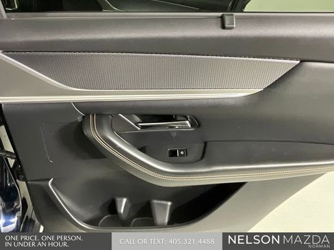 Certified 2024 MAZDA CX-90 3.3 Turbo w/ Premium Package image 23