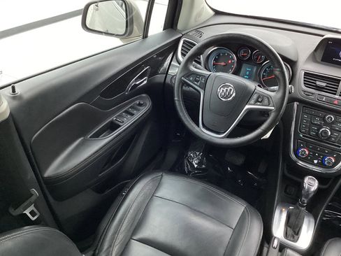 Used 2015 Buick Encore Leather image 30