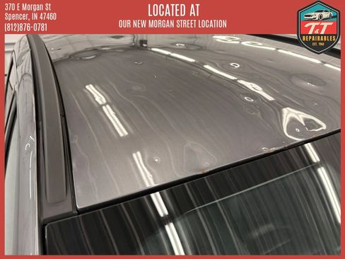 Used 2022 Ford Escape SEL FWD image 25