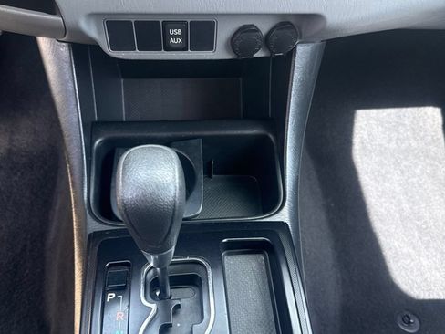 Used 2014 Toyota Tacoma PreRunner w/ Convenience Package RWD image 15