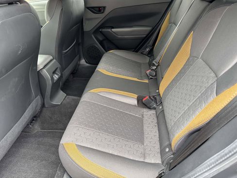 Certified 2025 Subaru Crosstrek 2.5i Sport w/ Crosstrek Mirror Package image 13