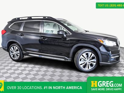 Used 2022 Subaru Ascent Limited