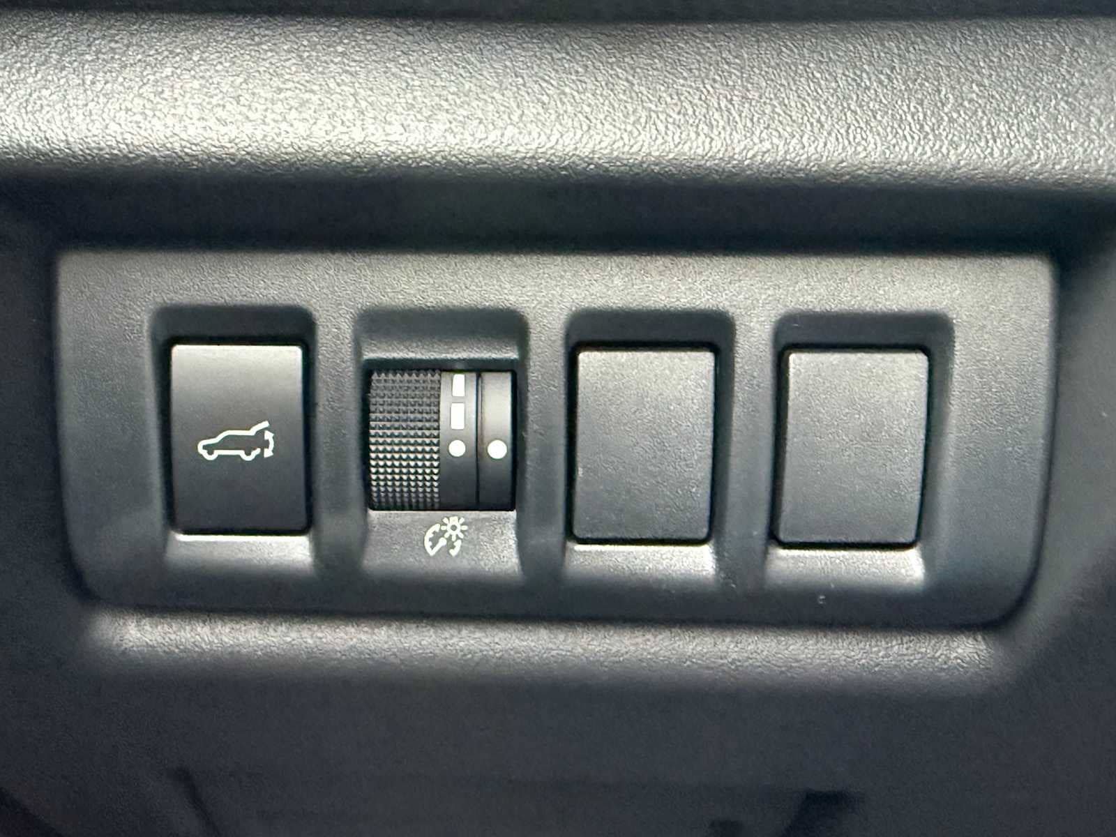 New 2026 Subaru Outback Limited AWD/4WD image 24
